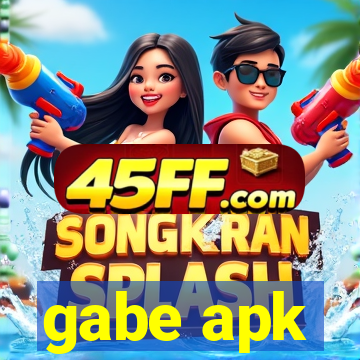gabe apk